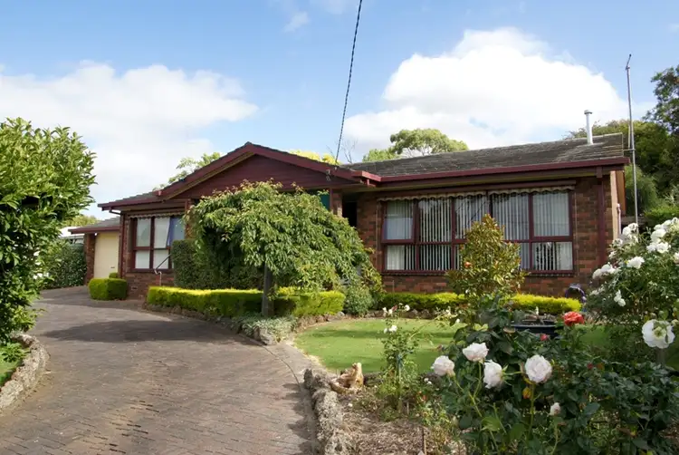 1 Park Avenue, Camperdown VIC 3260