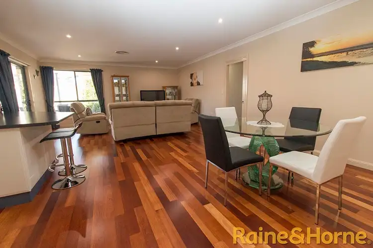 Fourth view of Homely house listing, 15 St Albans Way, Dubbo NSW 2830