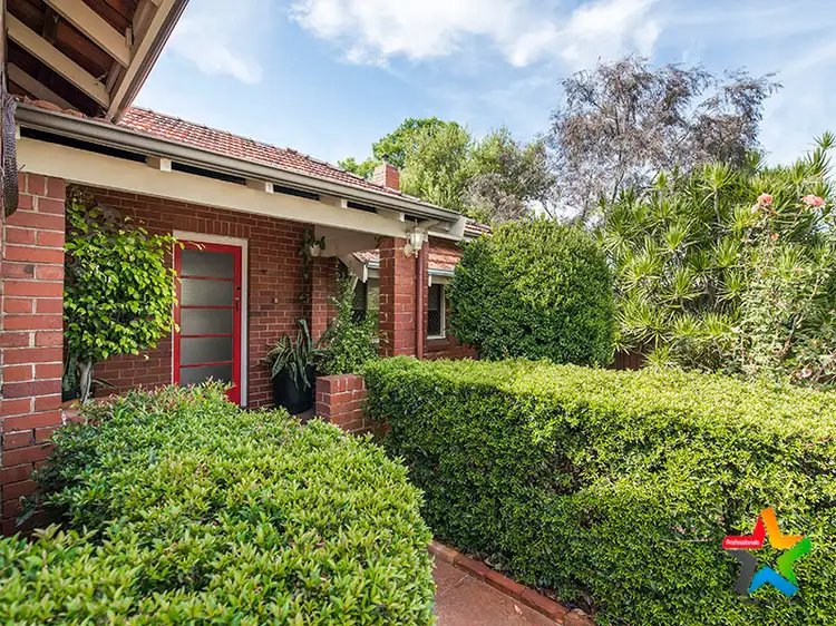 45 James Street, Bassendean WA 6054