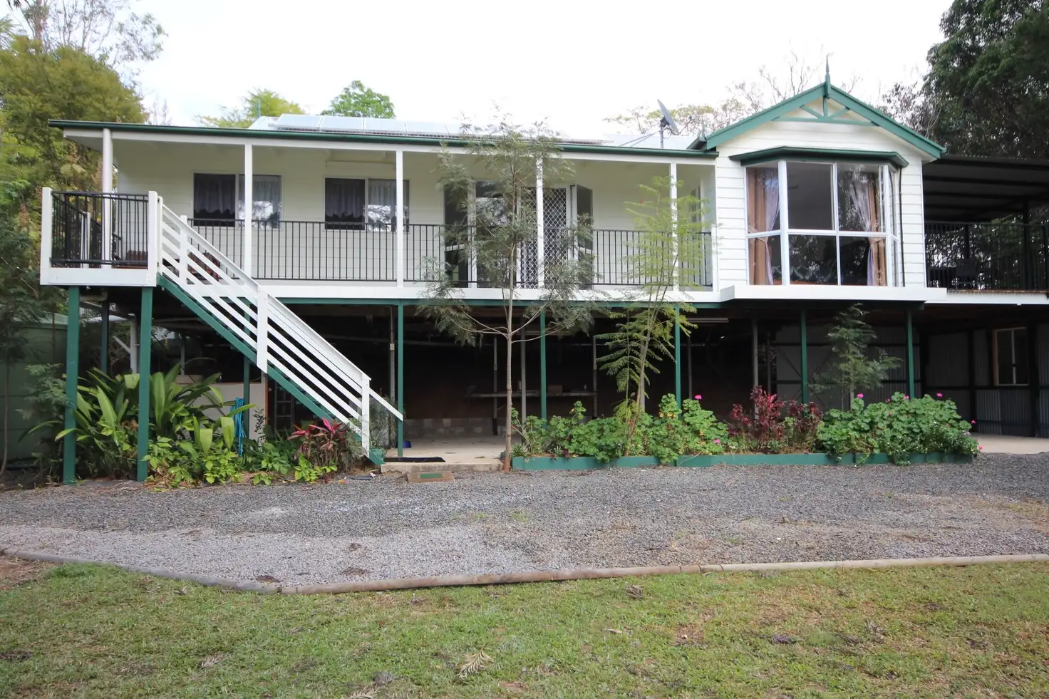 Main view of Homely house listing, 32 O'Keeffe Road, Mothar Mountain QLD 4570