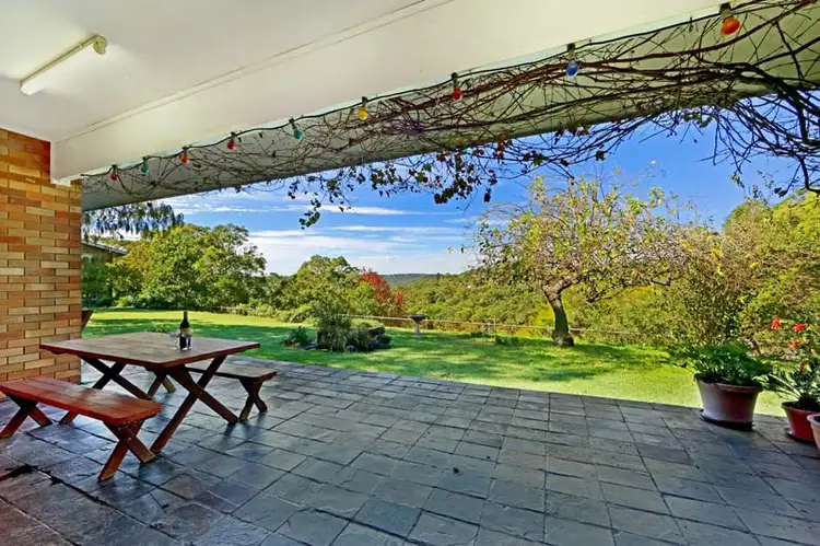 Second view of Homely house listing, 21 Walker Avenue, St Ives NSW 2075