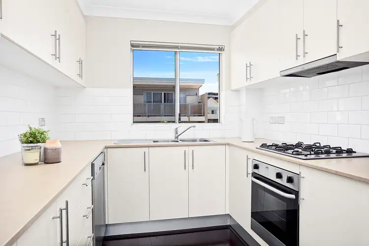 Third view of Homely apartment listing, 11/2-6 Schwebel Street, Marrickville NSW 2204