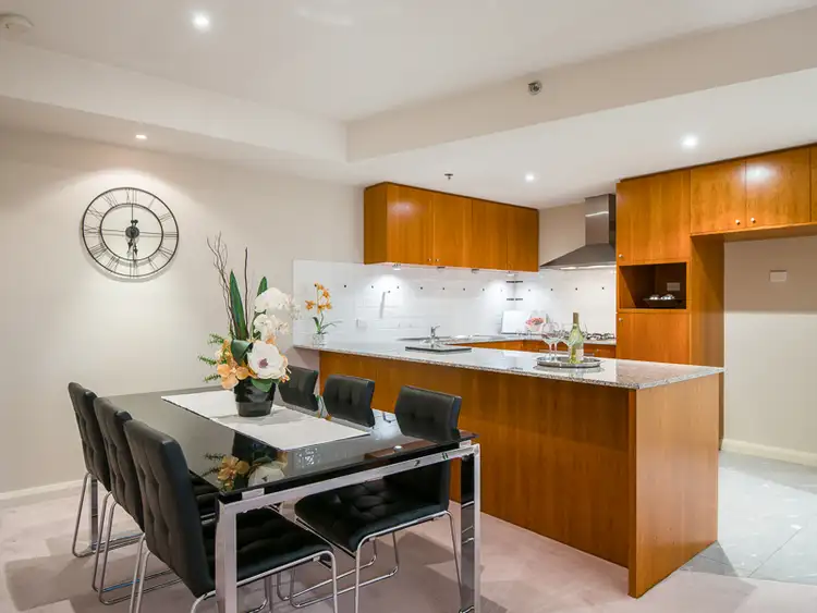 Fourth view of Homely apartment listing, 37/19 Bowman Street, South Perth WA 6151