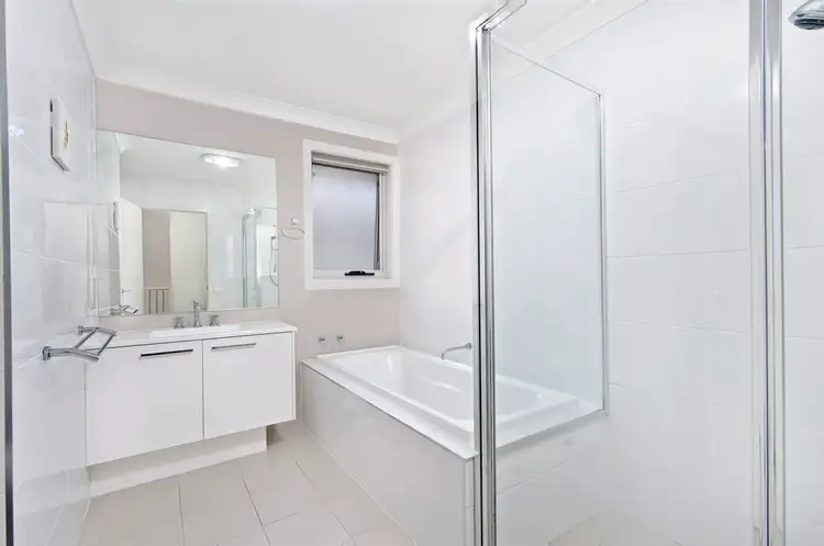Seventh view of Homely semi-detached listing, 12 Nelore Avenue, Elizabeth Hills NSW 2171