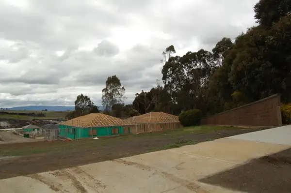 Second view of Homely land listing, Lot 39 Regent Street, Mernda VIC 3754