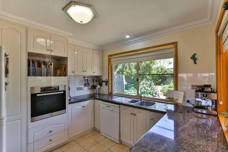 Fourth view of Homely unit listing, 3, 8 Conloi Street, Toowoomba City QLD 4350