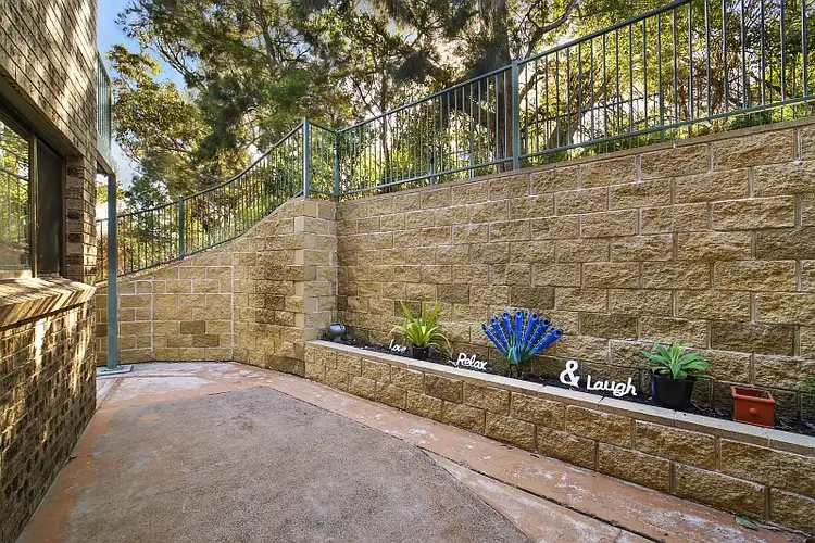 Third view of Homely townhouse listing, 10/20 Avoca Drive, Avoca Beach NSW 2251