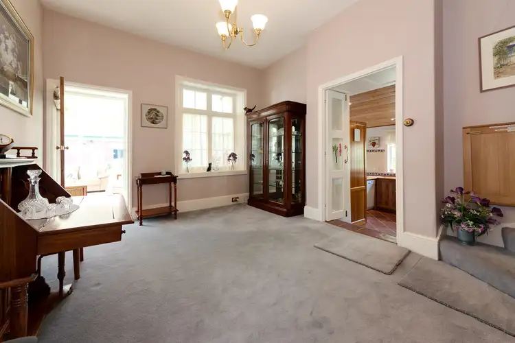 Fourth view of Homely house listing, 92 Hill Street, West Hobart TAS 7000