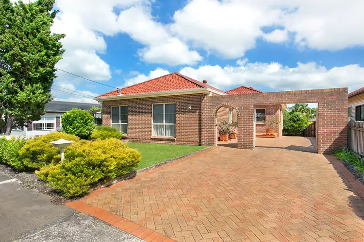 14 Alkoo Avenue, Little Bay NSW 2036