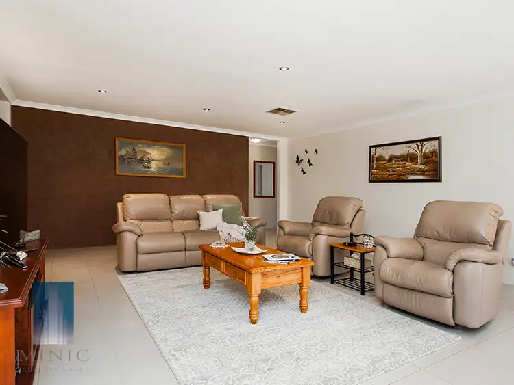 Fourth view of Homely house listing, 51 Figtree Drive, Canning Vale WA 6155