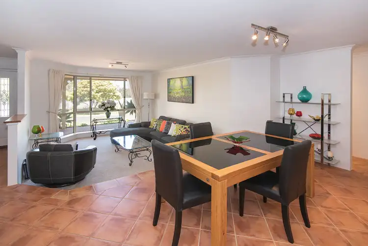 Fourth view of Homely house listing, 17 Jabiru Place, Geographe WA 6280