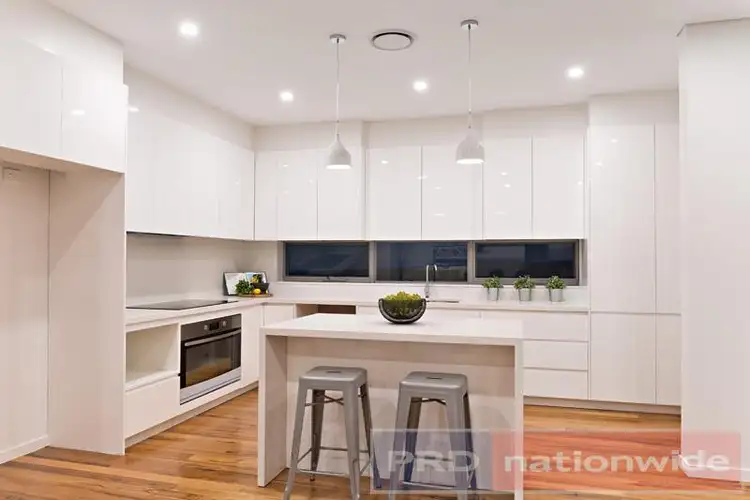 Third view of Homely house listing, 12 Penrose Avenue, East Hills NSW 2213