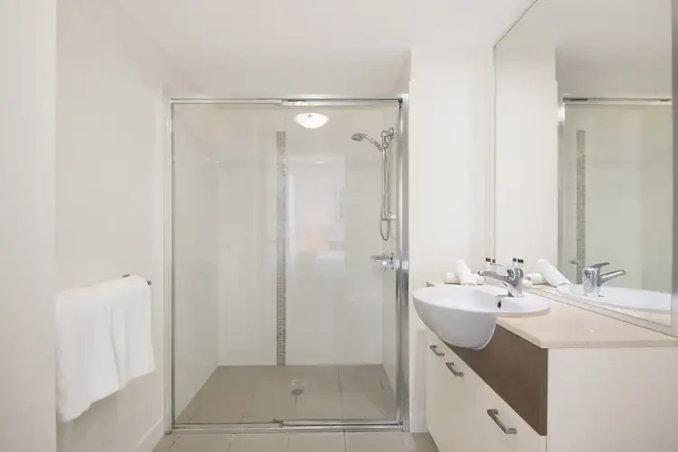 Sixth view of Homely apartment listing, 2908/128 Charlotte Street, Brisbane City QLD 4000