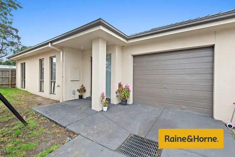 9 ASPEN LANE, Doveton VIC 3177