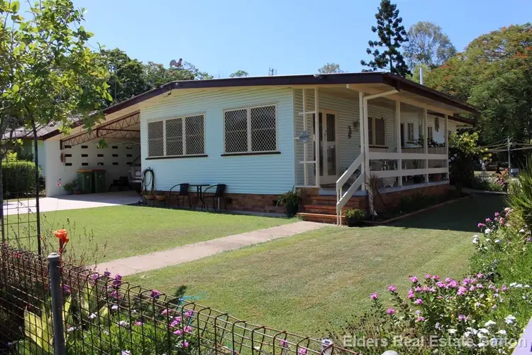 Main view of Homely house listing, 61 Old College Road, Gatton QLD 4343
