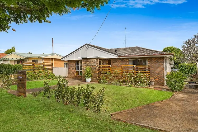Fourth view of Homely house listing, 401 Hume Street, Kearneys Spring QLD 4350
