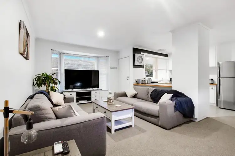 Second view of Homely unit listing, 6/9 Williams Street, Frankston VIC 3199