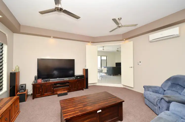 Fourth view of Homely house listing, 11 Brush Cherry Street, Mount Low QLD 4818
