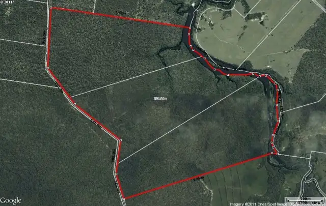 Seventh view of Homely rural property listing, Lot 17 Rices Road, Howard QLD 4659