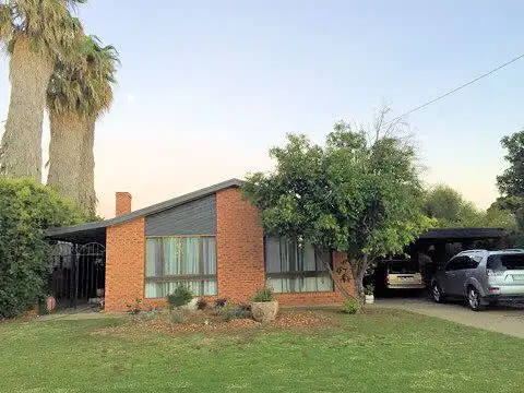 Main view of Homely house listing, 171 QUARRY STREET, Deniliquin NSW 2710
