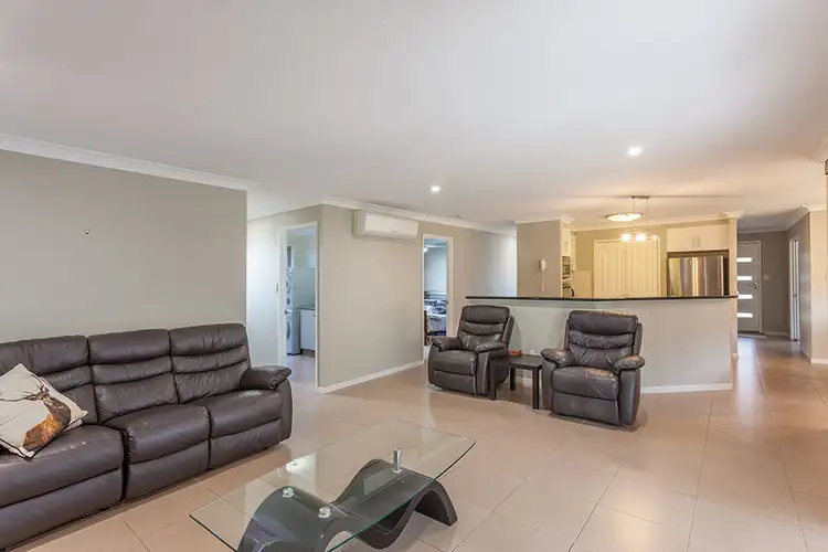 Fifth view of Homely house listing, 12 Barambah Street, Glenvale QLD 4350