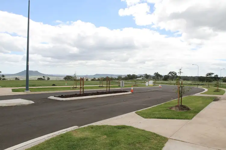 Fifth view of Homely land listing, Lot 112 Basset Crescent, Torrington QLD 4350