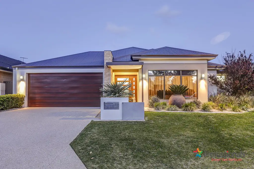 Main view of Homely house listing, 19 Isabella Loop, Landsdale WA 6065
