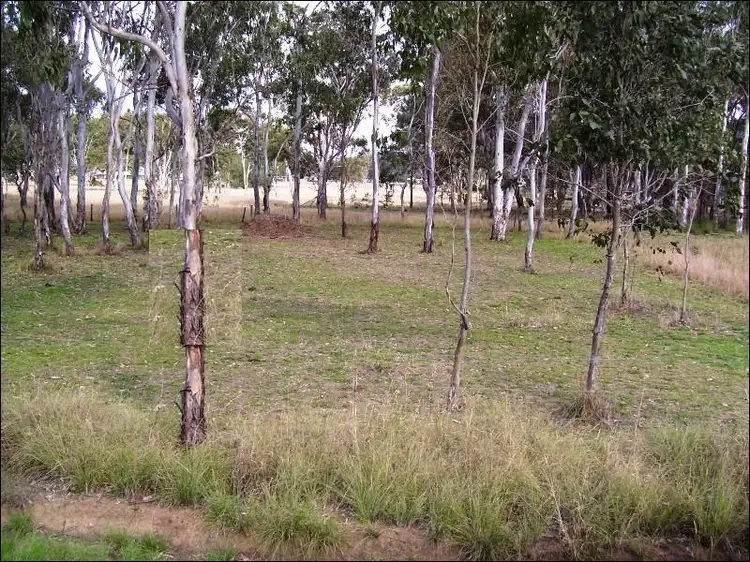 Third view of Homely land listing, Lot 128-129 King Street, Nanango QLD 4615
