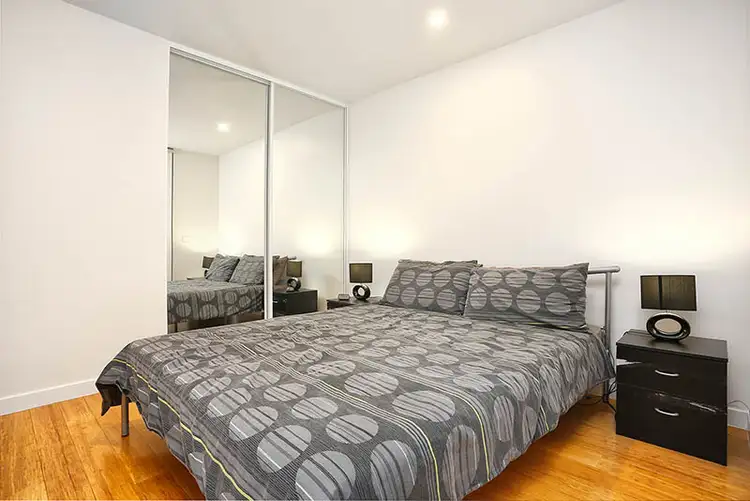Fifth view of Homely apartment listing, 212/26-38 Merri Parade, Northcote VIC 3070