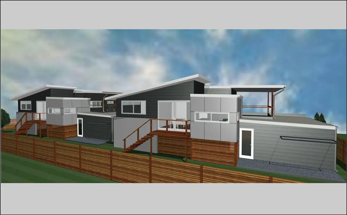 Main view of Homely land listing, 54 Argyle St, Mullumbimby NSW 2482