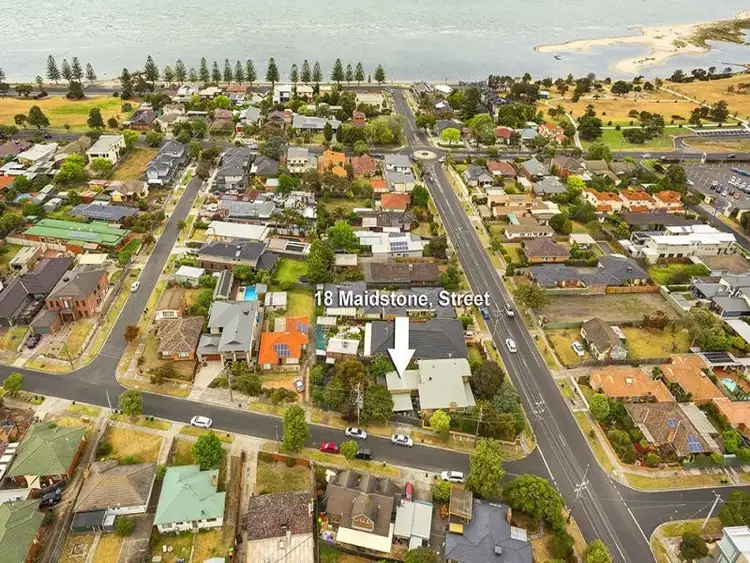 Third view of Homely house listing, 18 Maidstone Street, Altona VIC 3018
