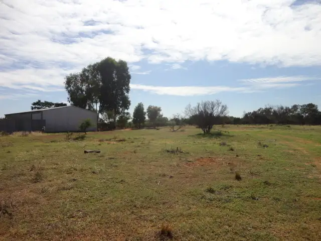 Fifth view of Homely land listing, 57-59 Tarcoola, Pooncarie NSW 2648