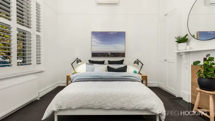 Sixth view of Homely house listing, 201 Pickles St, Port Melbourne VIC 3207