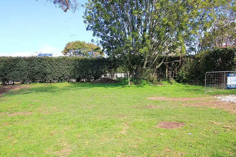Lot 11 (of 19) Sylvan Street, Galston NSW 2159