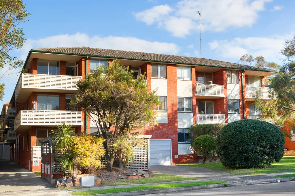 Main view of Homely unit listing, 6/93-95 Howard Avenue, Dee Why NSW 2099