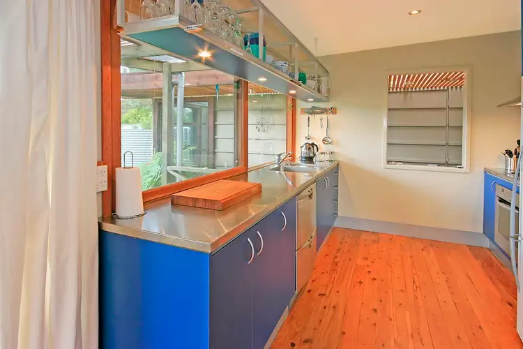 Second view of Homely house listing, 34 Durras Road, Durras North NSW 2536