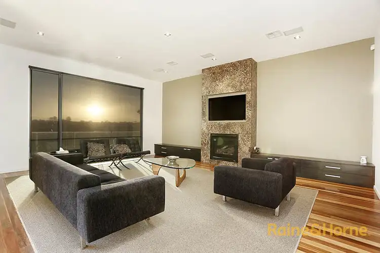 Fourth view of Homely house listing, 24 Saltwater Crescent, Maribyrnong VIC 3032