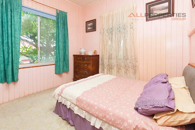 Sixth view of Homely house listing, 25 Walsh Street, Newtown QLD 4305
