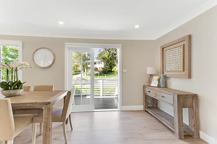 Third view of Homely house listing, 4 Upton Street, Soldiers Point NSW 2317