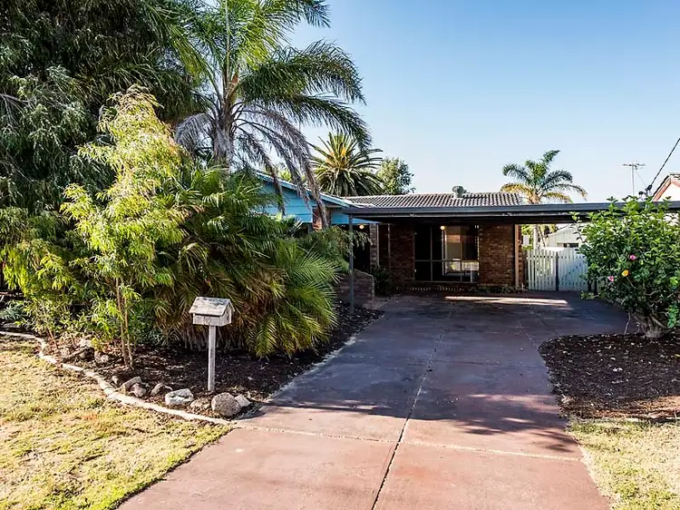 52 Axminster St, Warnbro WA 6169