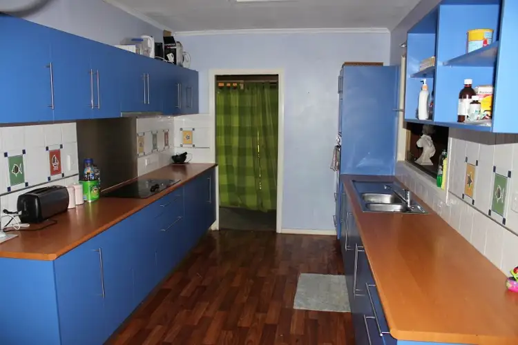 Second view of Homely house listing, 344a Bourbong Street, Millbank QLD 4670
