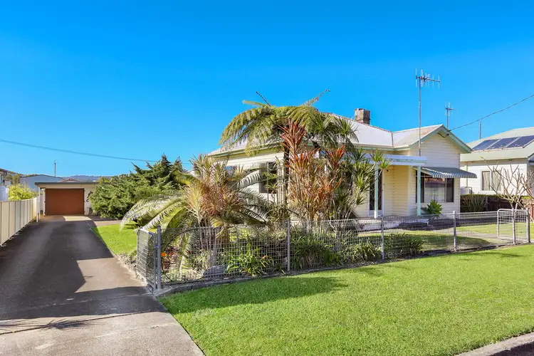 30 Randall Street, Wauchope NSW 2446