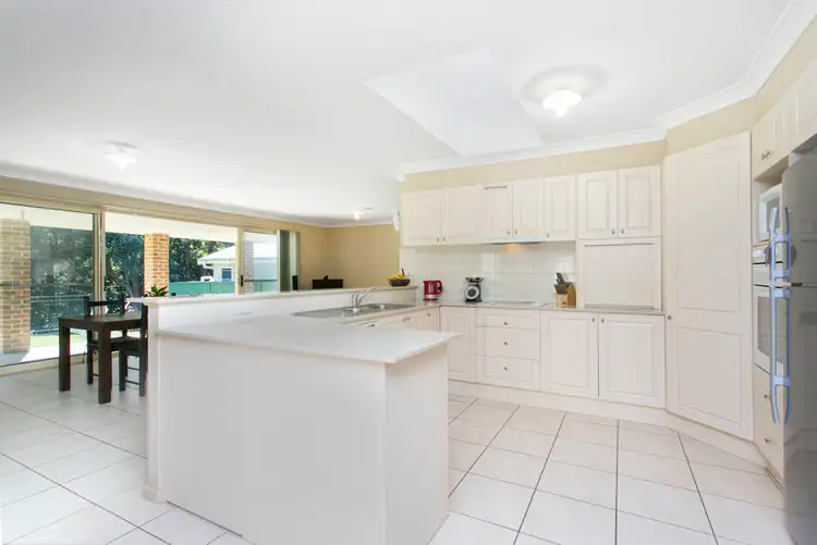 Third view of Homely house listing, 12a Station Street, Stanwell Park NSW 2508