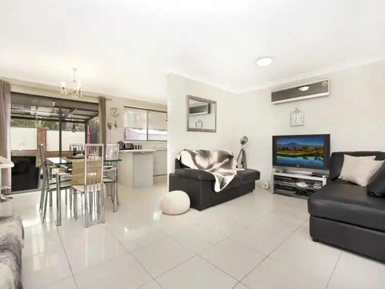 Third view of Homely villa listing, 12/47 Mallacoota Street, Wakeley NSW 2176