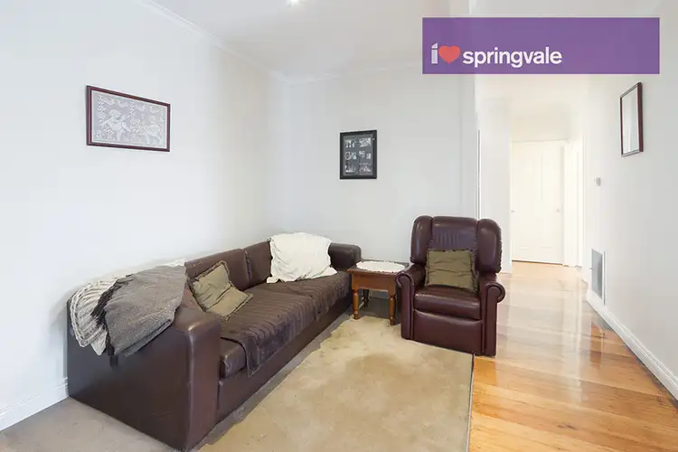 Sixth view of Homely house listing, 10 Gunther Avenue, Springvale VIC 3171