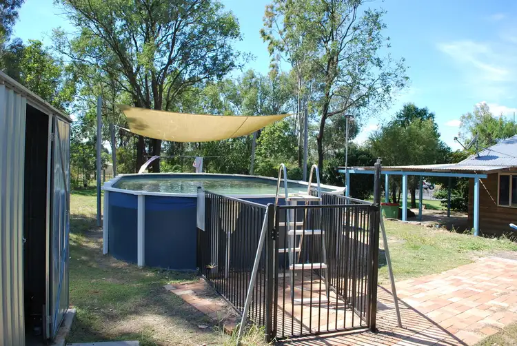 Fifth view of Homely house listing, 2 Brown Court, Laidley Heights QLD 4341