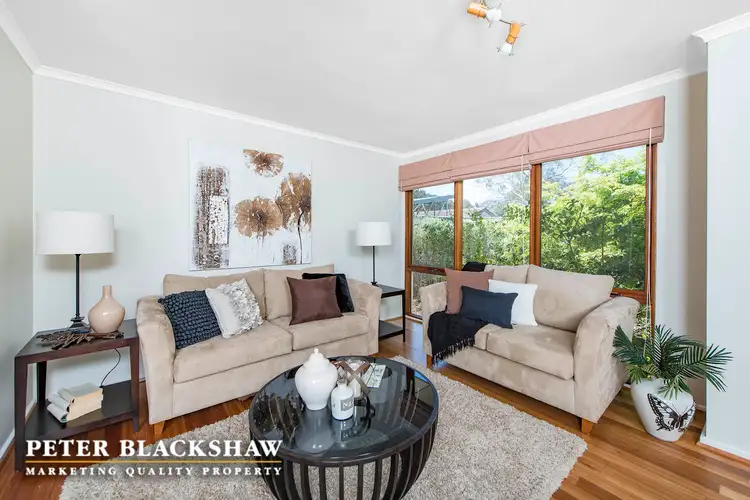 Fourth view of Homely house listing, 5 Stillwell Place, Mawson ACT 2607