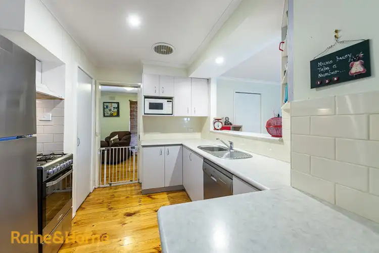 Third view of Homely house listing, 13 Pollard Place, Sunbury VIC 3429