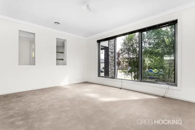 Fourth view of Homely house listing, 22 Sinclair Crescent, Tarneit VIC 3029