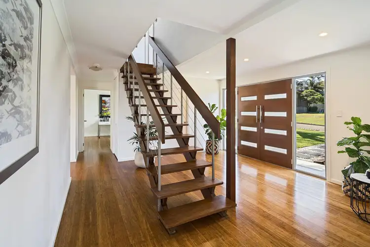 Fourth view of Homely house listing, 11 Donegal Road, Killarney Heights NSW 2087